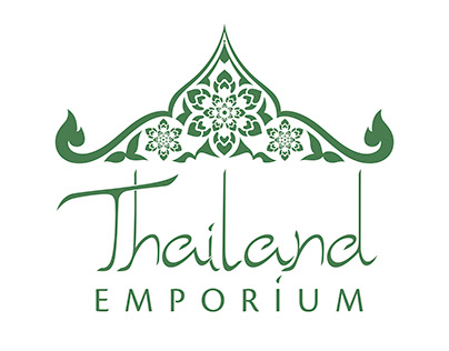 Thailand Emporium - Restaurant Logo