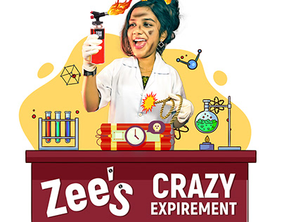 Zee's Crazy Expirement