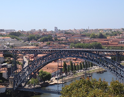 Ponte de D. Luís