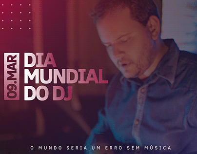 DJ Rafa Miotto