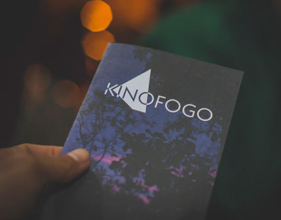 Kinofogo