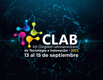 Promocional Video - CLAB Conference 2021