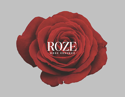 ROZE, Packaging Design Project Assignment