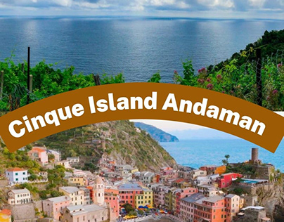 Discover Tranquility: Cinque Island Andaman