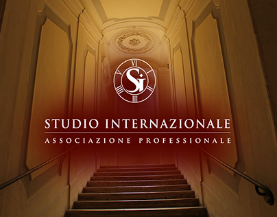 IDENTITY | Studio Internazionale