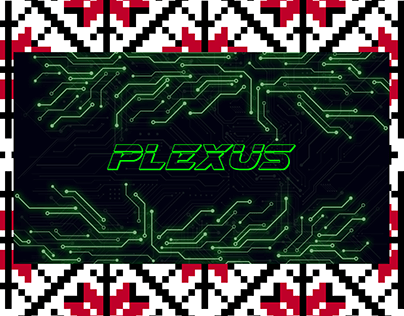 Plexus by Elgun Hasanov