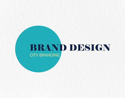 Brand Design | Jaipur City Branding