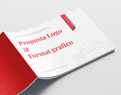 Project thumbnail - Logo e format grafico per il Teatro Petruzzelli di Bari