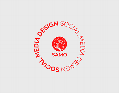 Social Media Design for Ital Caracas