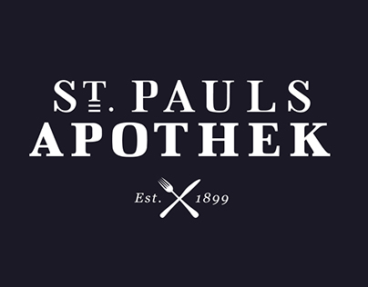 ST. PAULS APOTHEK