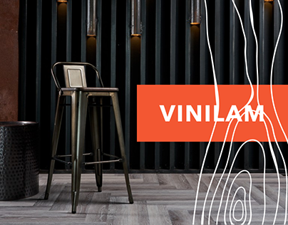 Project thumbnail - Vinilam | E-commerce | UI/UX