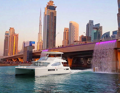 yacht hire Dubai | Xclusive Yachts | Duabi | Abu Dhabi