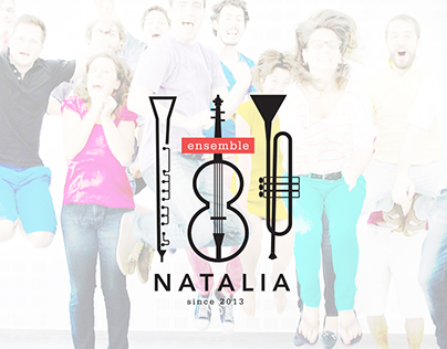 Natalia Ensemble Design