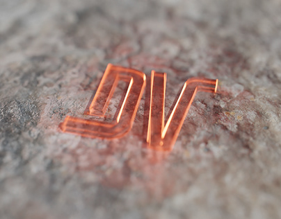 Project thumbnail - DV / Logo Animation