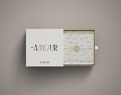 Amour Branding Ropa interior de Mujer