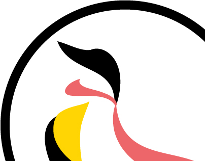 Proud Penguin Music Logo