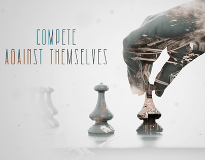 CoChess - By Magnus Carlsen