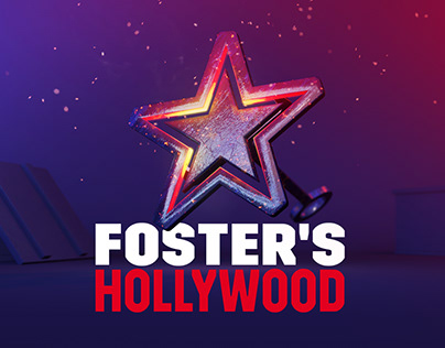 Intro Foster Hollywood