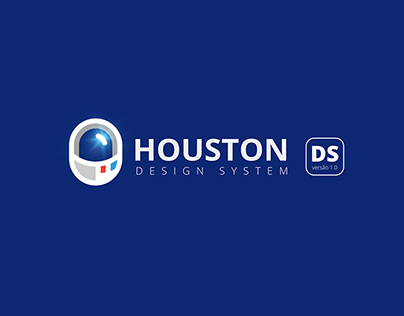 Project thumbnail - Houston - Design System (beta)