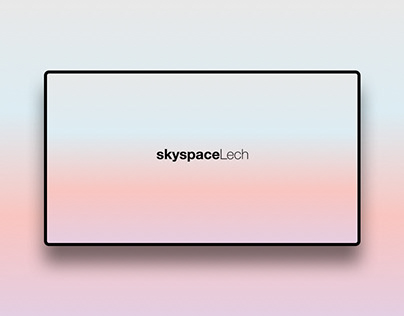 skyspace Lech