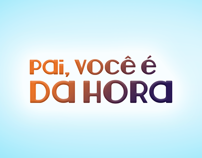 Campanha de Pais Lady Perfumaria Brasília 2019