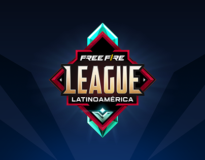 Project thumbnail - Free Fire League (2020-2022)