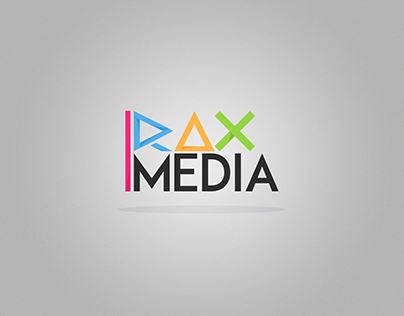 RAX Media Branding