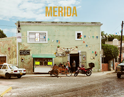 Merida (Mexico)