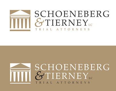 Schoeneberg & Tierney Logo