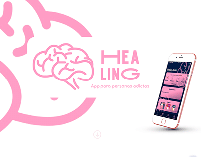 Healing | Coderhouse UX/UI