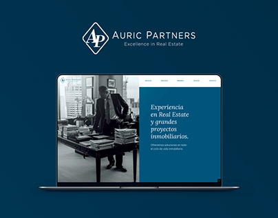 Auric Partners