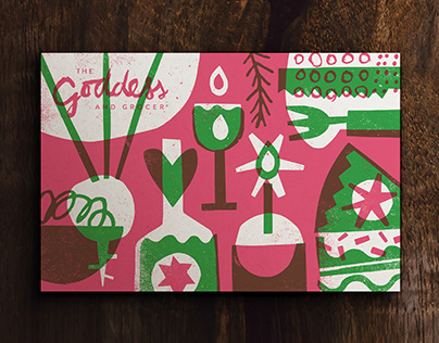 Gift Card Design