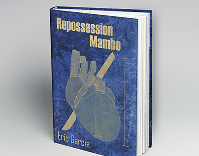Re-Design, livro "Repossession Mambo".