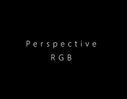 Perspective RGB