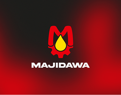 Majidawa | Brand Identity