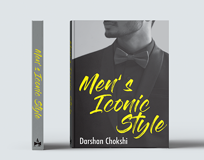 Book Jacket | Book Cover