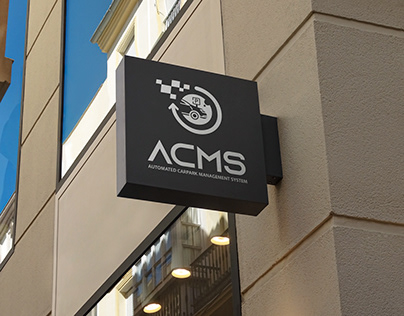 Logo ACMS