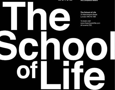 The school of life