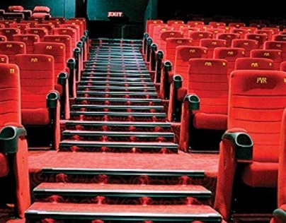 Best PVR cinemas in south Delhi