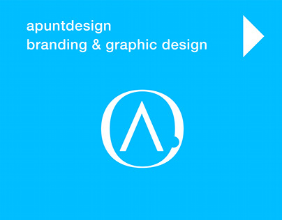 branding & graphic design
