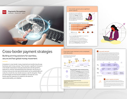 Project thumbnail - Payments White Papers
