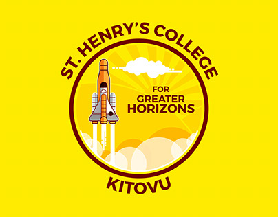 St. Henry's College Kitovu SHACK