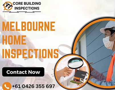 Melbourne Home Inspections