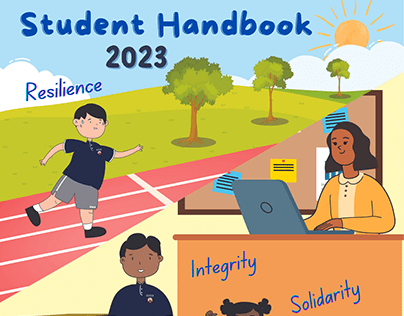Student Handbook 2023