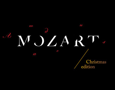 RG - Mozart