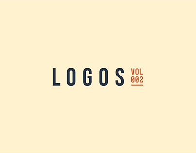 Logofolio Vol. 2