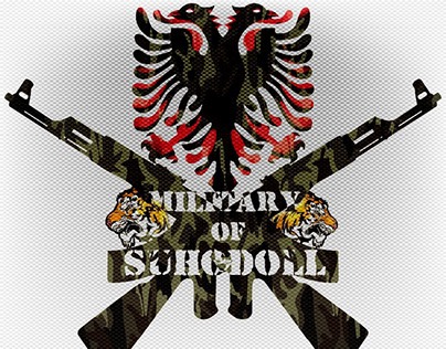 Suhodoll Army