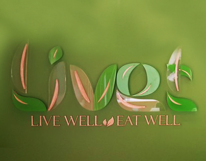 Livet - Live well. Eat well.