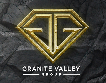 Granite Valley Group logo