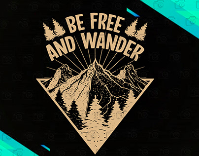 Be Free Wander
